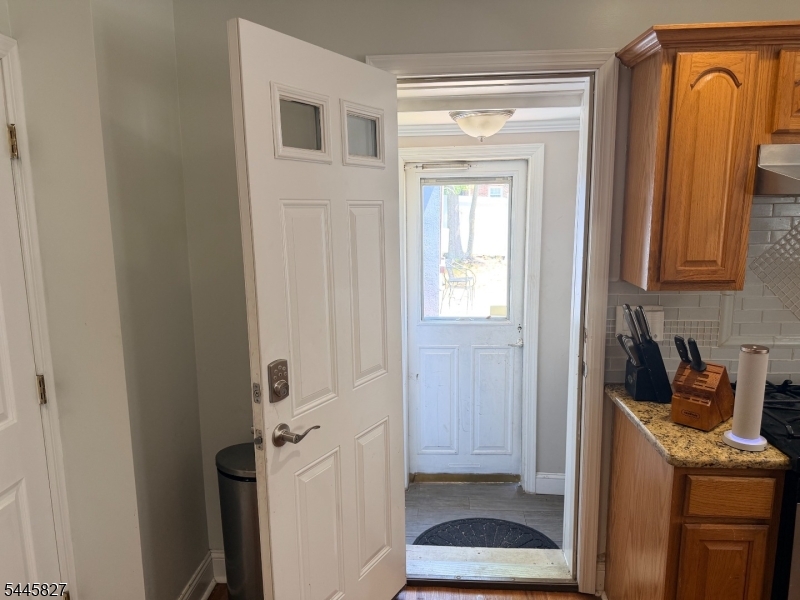 136 Belmohr Street Belleville NJ 07109