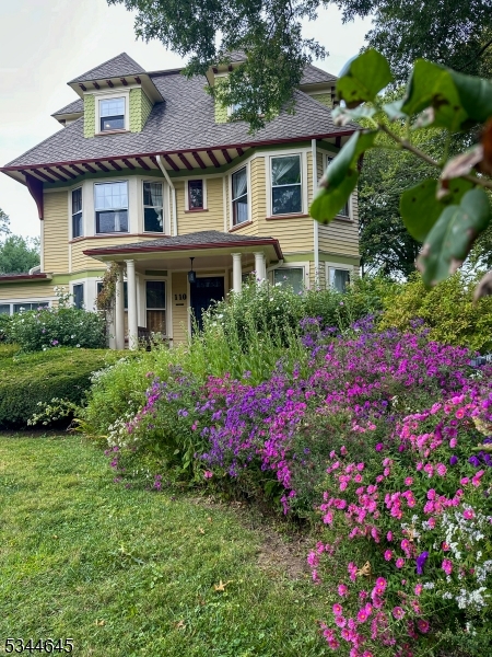 110 Montclair Avenue Montclair NJ 07042