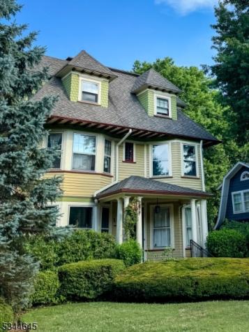 110 Montclair Avenue Montclair NJ 07042