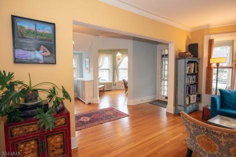 110 Montclair Avenue Montclair NJ 07042