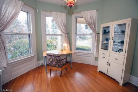 110 Montclair Avenue Montclair NJ 07042