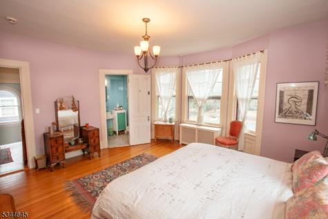 110 Montclair Avenue Montclair NJ 07042