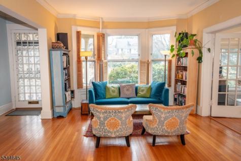 110 Montclair Avenue Montclair NJ 07042