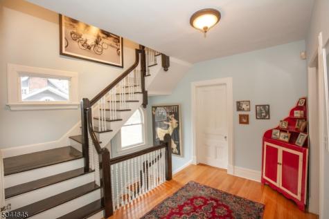 110 Montclair Avenue Montclair NJ 07042