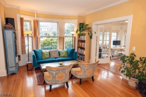 110 Montclair Avenue Montclair NJ 07042
