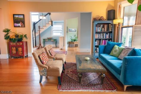 110 Montclair Avenue Montclair NJ 07042