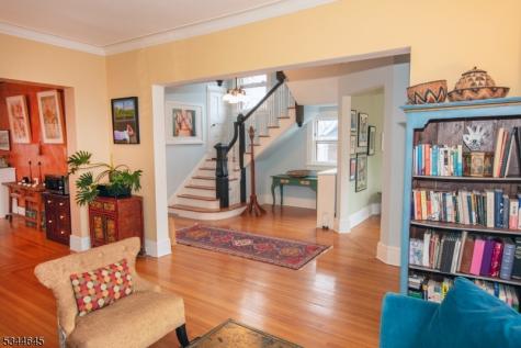 110 Montclair Avenue Montclair NJ 07042