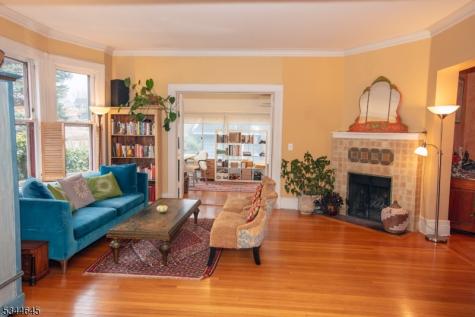 110 Montclair Avenue Montclair NJ 07042