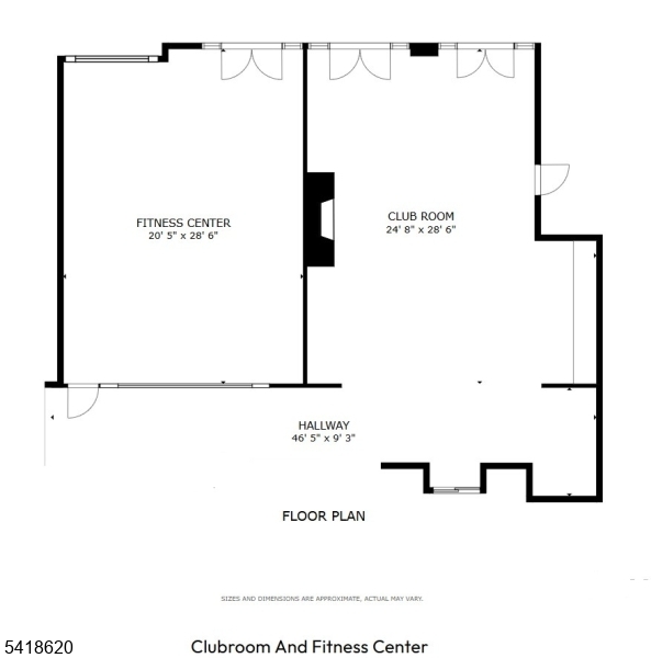 1181 Morris Avenue Union NJ 07083
