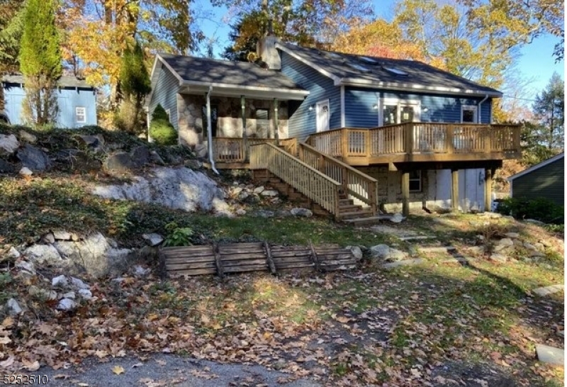 20 Paterson Road West Milford NJ 07421
