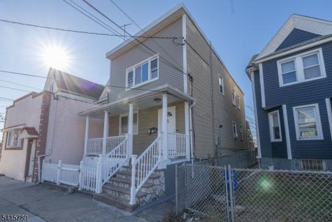 450 3RD Avenue Elizabeth NJ 07206