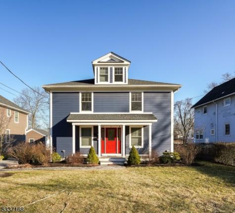 51 Summit Avenue Chatham NJ 07928