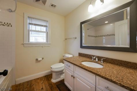 51 Summit Avenue Chatham NJ 07928