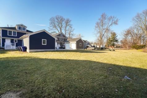 51 Summit Avenue Chatham NJ 07928