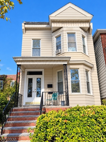 158 Manhattan Avenue Jersey City NJ 07307