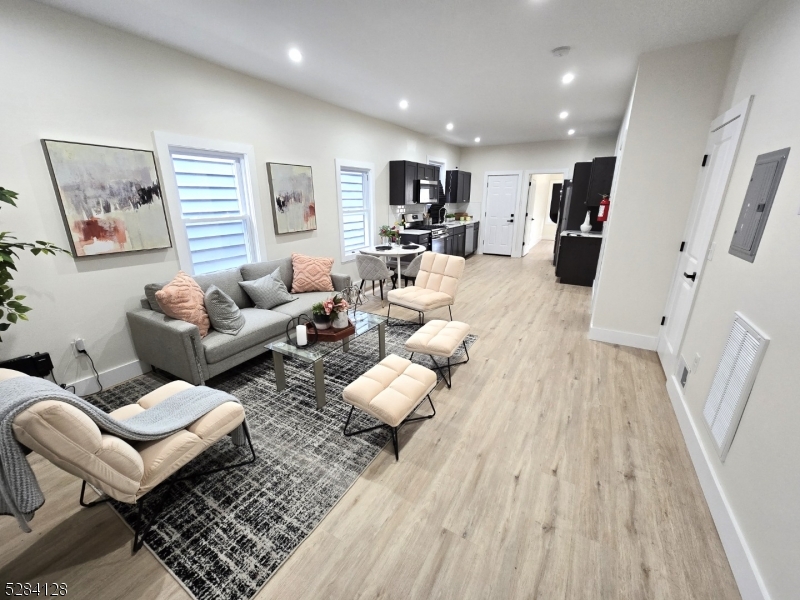 13 Edwin Place Newark NJ 07112