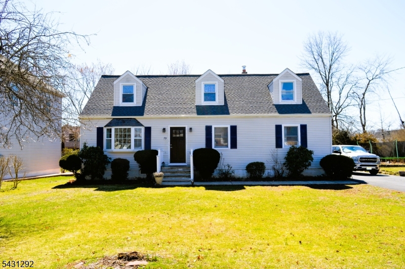 79 Hawkins Avenue Parsippany-troy Hills NJ 07054