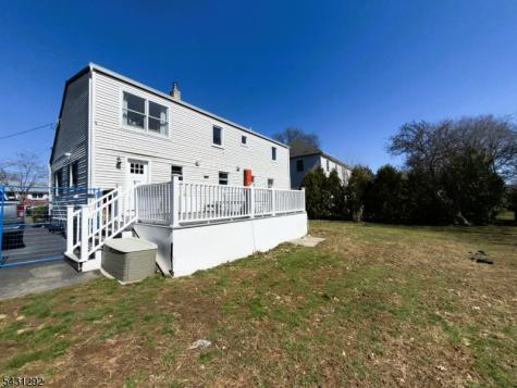 79 Hawkins Avenue Parsippany-troy Hills NJ 07054
