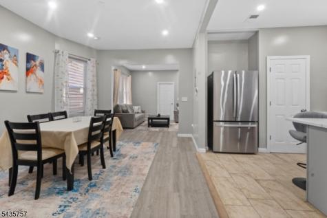 72 Seymour Avenue Newark NJ 07108