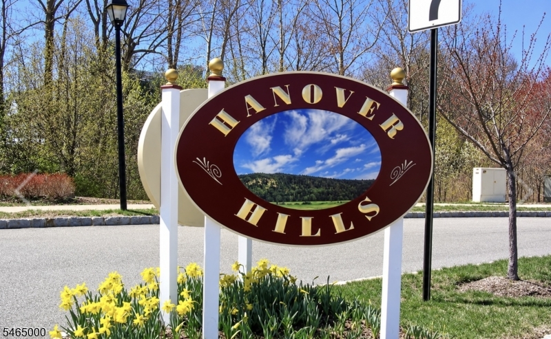 171 Vista Drive Hanover NJ 07927