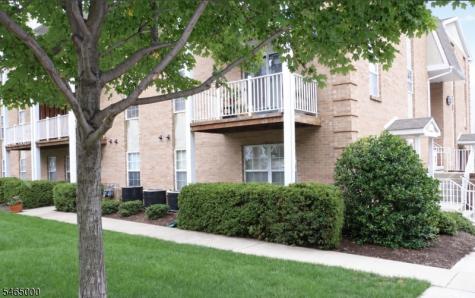 171 Vista Drive Hanover NJ 07927