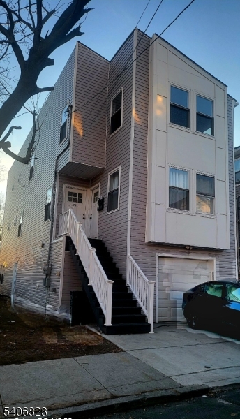 10 Shaw Avenue Newark NJ 07112