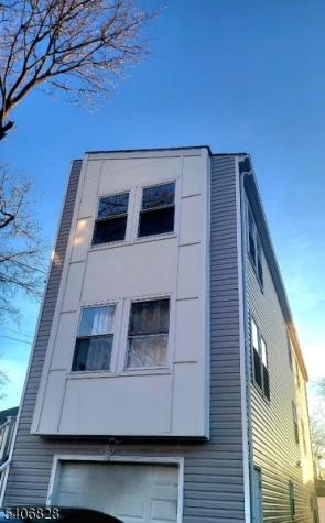 10 Shaw Avenue Newark NJ 07112