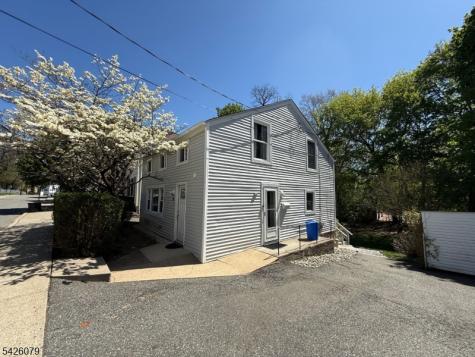 20 Maple Avenue Rockaway NJ 07866