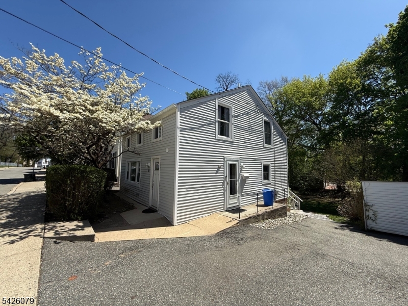 20 Maple Avenue Rockaway NJ 07866