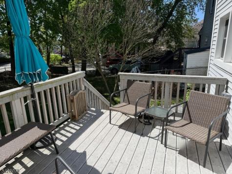 20 Maple Avenue Rockaway NJ 07866