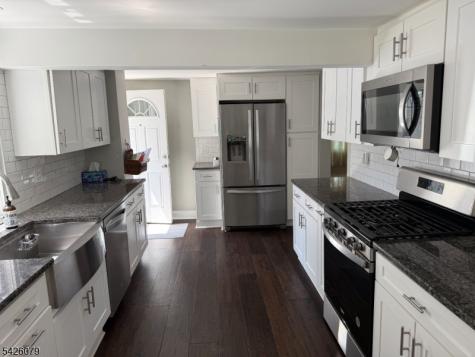 20 Maple Avenue Rockaway NJ 07866