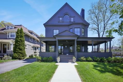 75 Midland Avenue Montclair NJ 07042