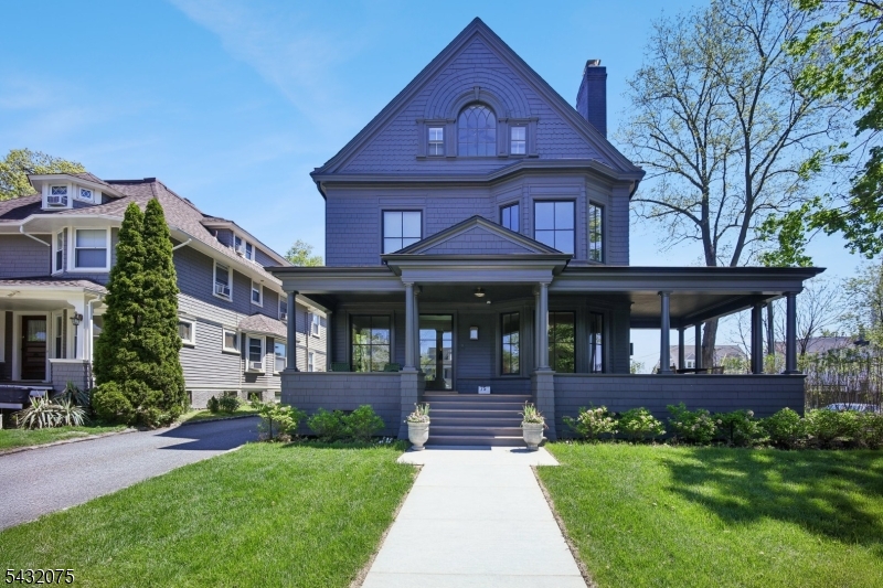 75 Midland Avenue Montclair NJ 07042