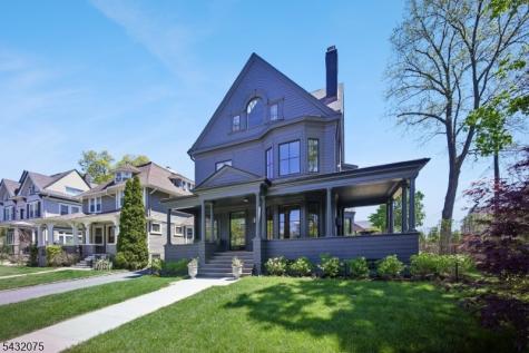 75 Midland Avenue Montclair NJ 07042