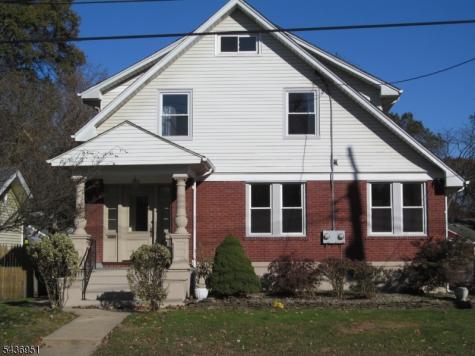 281 S Washington Avenue Dunellen NJ 08812