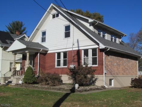 281 S Washington Avenue Dunellen NJ 08812