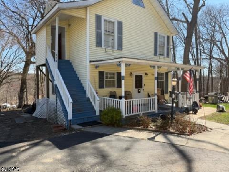 270 Espanong Road Jefferson NJ 07849
