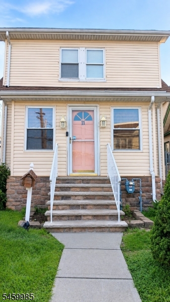11 Welland Avenue Irvington NJ 07111