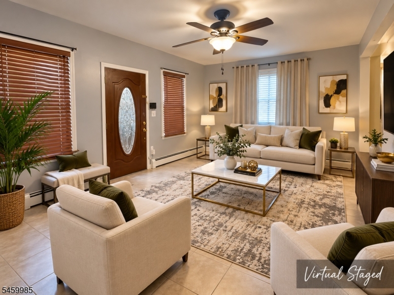 11 Welland Avenue Irvington NJ 07111