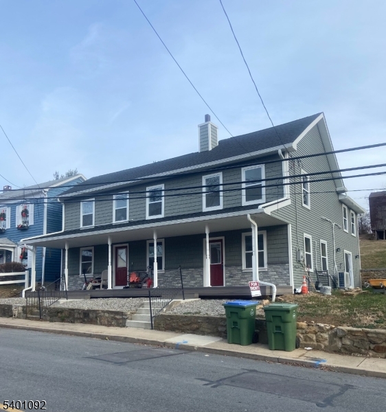 116 Washington St116-118 Greenwich NJ 08886