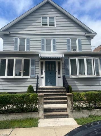 56 Seger Avenue Clifton NJ 07011