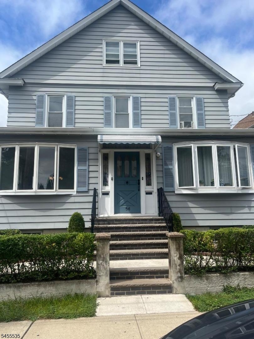 56 Seger Avenue Clifton NJ 07011