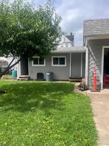 56 Seger Avenue Clifton NJ 07011