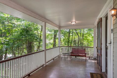 19 Pease Avenue Verona NJ 07044