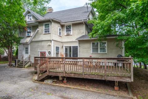 19 Pease Avenue Verona NJ 07044