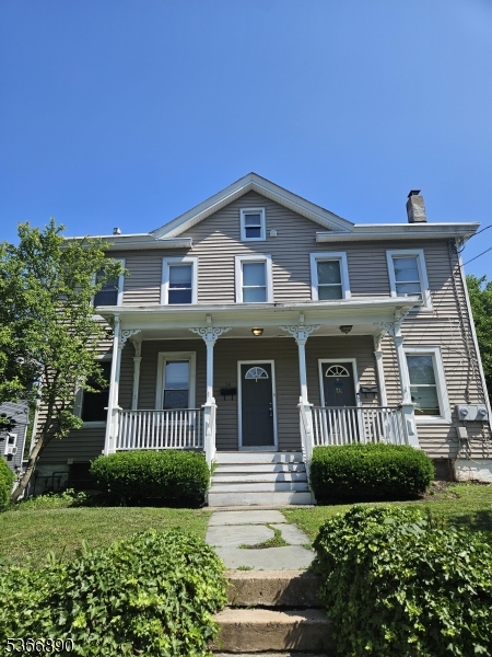 24 Pennsylvania Avenue Flemington NJ 08822