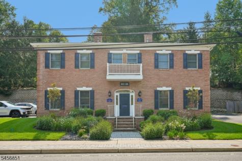 53 Broadway Park Ridge NJ 07656