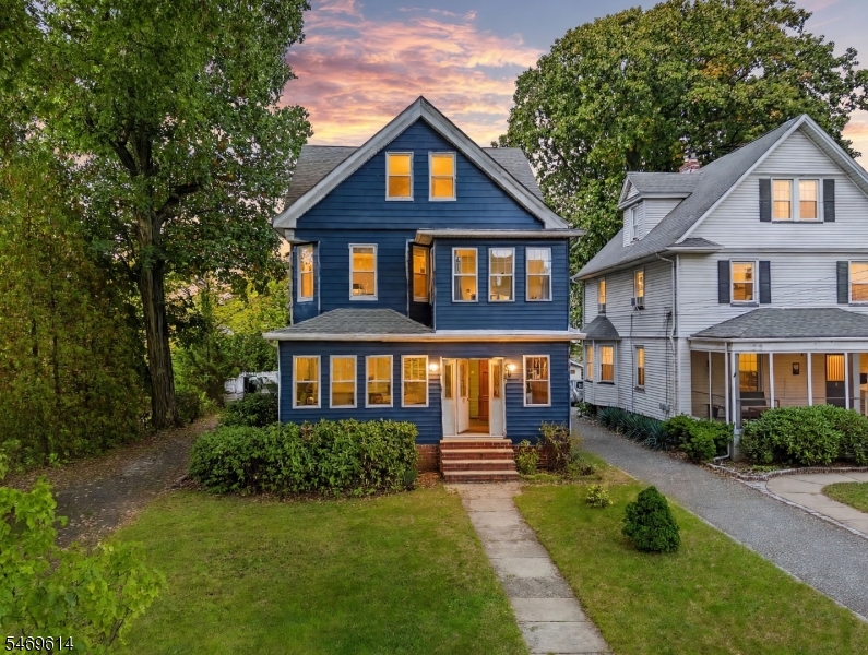 32 Montclair Avenue Montclair NJ 07042