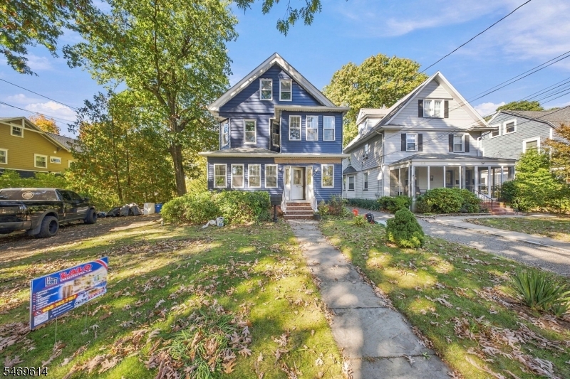 32 Montclair Avenue Montclair NJ 07042
