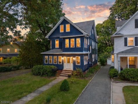 32 Montclair Avenue Montclair NJ 07042